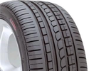 Pirelli Pzero Rosso